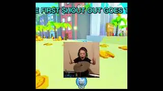 Shout out Series part 1 1