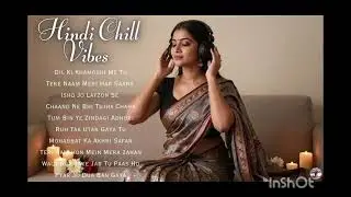 New Hindi sad song heart touching song lofi rverb song mind relax song@Newhadhindisong 