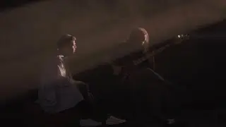 FF &mdash; COMO &Eacute; BOM ESPERAR ALGU&Eacute;M (voz e baixo)