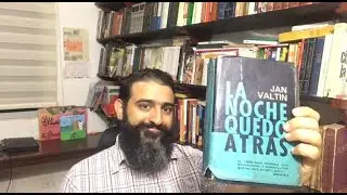 La noche qued&oacute; atr&aacute;s - Jan Valtin