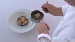 Quay Restaurant - Peter Gilmore's Pig Belly