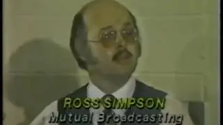 ABC News Reagan Assassination Attempt