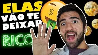 Melhores Criptomoedas Para 2019 | Criptomoedas Promissoras