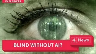 AI explained: How machine learning could save our healthcare system