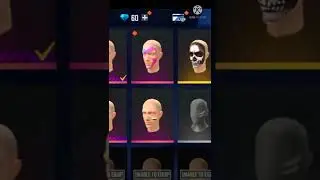DODGE THE BALLOONS EVENT COMPLETED || FREE REWARDS IN FREE FIRE #freefire #shortsfeed #shorts
