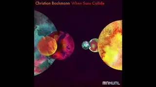 Christian Bachmann - Skylab Sunday (Jonas Gewald Remix)