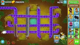 Round 95 Demonstration