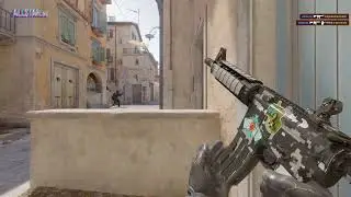 FPS гореше кога на Блажо екипата се појави!