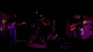 Ivory time for revenge live