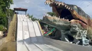 WHAT&rsquo;S NEW IN BACOLOD | WATER PARK SA DOWNTOWN BACOLOD? | BACOLOD CITY
