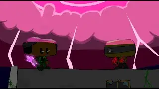 Rooftop Encounter Aftermath (TEASER / PROOF OF CONCPT)