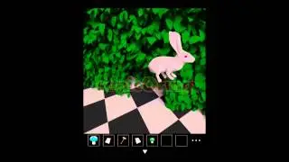 Escape Game Wonderland Walkthrough