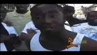 YOUNG HOT IM NOT A RAPPA 6