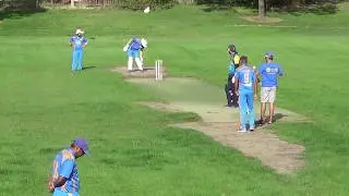 ABQCC vs CCCC - P40 - 09/09/2018