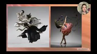 Shutter Speed & Motion