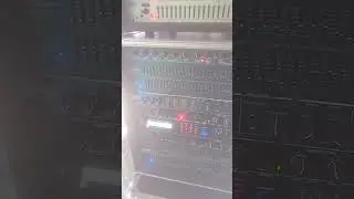 35 pro audio cek sound // pengaosan maulid Nabi