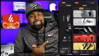 Edifier Connect App x NeoBuds pro