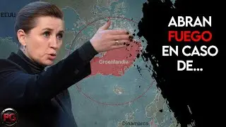 LAS FF.AA. DANESAS OBLIGADAS A ATACAR SIN PREVIO AVISO | El P&eacute;ndulo Geopol&iacute;tico