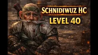 Schnidi im Eschental -- Murlocparty