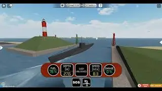 Dynamic Ship Simulator 3 Game pass package review Pt. 3 + DSS 2 Ships Game pass Review Pt. 1