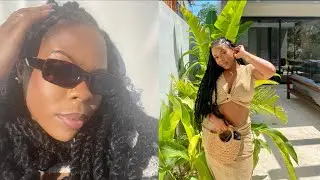 TULUM MEXICO TRAVEL VLOG 23' | ONLYNNEKA