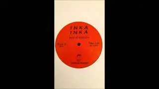 Inka Inka - Loss Of Identity[Discomix]