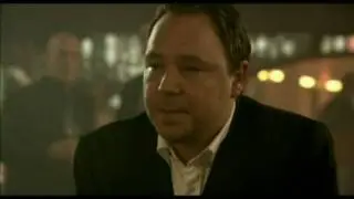 THE CREW with Stephen Graham, Mem Ferda, Rory McCann and Scot Williams
