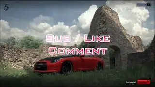 Drift Match - Gran Turismo