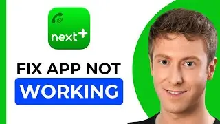 Next Plus app not working : How To Fix Next Plus App