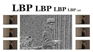 Local Binary Patterns | Image Processing #16 | HBY coding academic