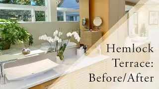 Master Bath Renovation - Hemlock Terrace, Kinnelon | GreenRose Design