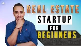 PM diaries/5 keys to start your real estate company or investing /Beginners !