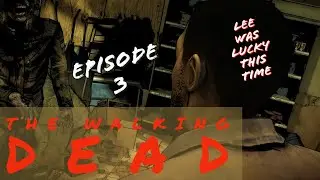 The walking dead season 1 episode 3 - Part 1