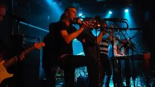 Plutonium 74 - Tuubajuuba