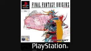 FFI - Chaos Temple OST