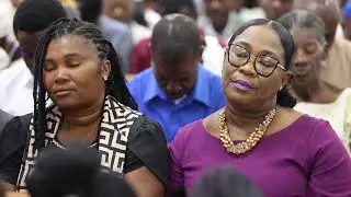 🛑Premier Culte I Dimanche 18 janvier 2026 Église Baptiste MEBSH I