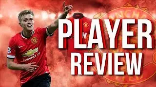 FIFA 15 Best Young Players - James Wilson Review - ENGLANDS NEXT ROONEY?!