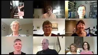 Gordon Lightfoot Medley  - Coquitlam Celebration Choir