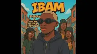 Stopera ft As filhas do Stopera - Ibam