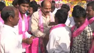 Sangareddy Chinta Prabhakar Pallebata 1