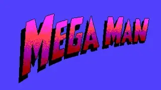 Megaman the Robots are revolving remake ost:Blademan theme (Heavy Metal remix)
