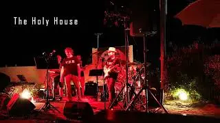The Holy House - Rock Band Rimini (Cover U2 - I Still Haven't Found What I'm Looking For)