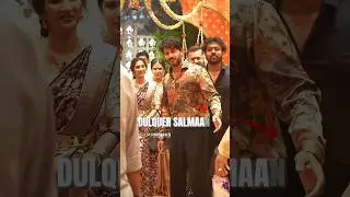 Dulquer salmaan outfit decode #dulquersalmaan #lokah #dq #outfit #fashion #ytshorts