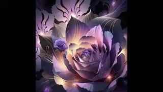 #shortvideos  #ai #rose #life  