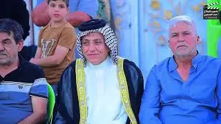 تعالوا نشوف حفل زفاف الحبييب  (  مرتضى هاشم السويعدي  ) تهانينا لكوان شاء الله الذريه الصالحه