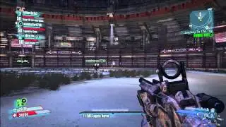 Wait, where is the loot? (Franky & Tony - Borderlands 2)