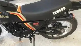 DT 180 1982