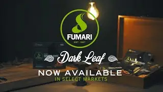 Fumari | Dark Leaf | Official Video