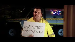 Love Actually DFES