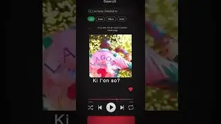 🗣️ The music video for Kilonso‼️The streams for the album &ldquo;Scripts'' going up‼️